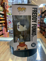 Freddy as Nosferatu LE 10,000 (Funko Pop, Freddy Funko)