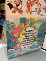 Koalakeet mit Buch (Vintage Wuzzles, Hasbro) NEU