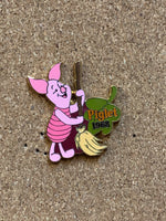 Piglet 1968, 100 Years of Dreams (Walt Disney World, Pin Traders)