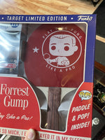 Forrest Gump Target Bundle #770 (Funko Pop, Forrest Gump) SEALED - Bitz & Buttons