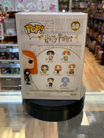 Writing Ginny Weasley #58 (Funko Pop, Harry Potter) - Bitz & Buttons