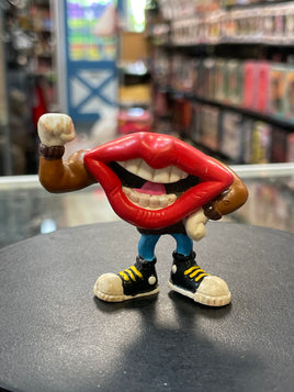 Flexing Tang Lips (Applause, General Mills) - Bitz & Buttons