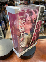 Majin Super Buu (Dragon Ball, Bandai SH Figuarts) *COMPLETE*