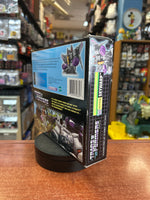 Skywarp (Vintage Transformers Commemorative Series, Hasbro) **SEALED**