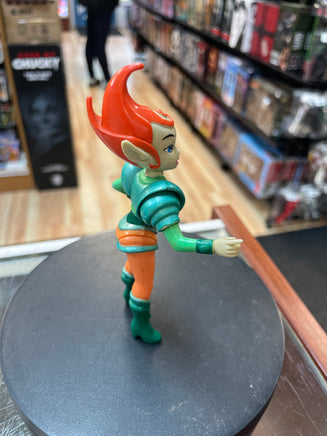 Toon Kala (Vintage TMNT Ninja Turtles, Playmates) **LOOSE** - Bitz & Buttons
