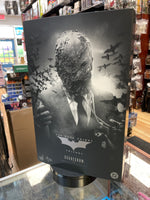 Scarecrow 2.0 MMS801 (Batman The Dark Knight Trilogy, Hot Toys) NEW/OPEN
