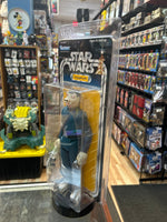 Jumbo Blue Snaggletooth -SDCC- (Gentle Giant, Star Wars)