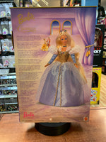 Barbie as Cinderella #16900 (Vintage Barbie, Mattel) NEW
