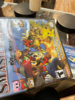 Super Smash Bros. Melee (Nintendo Game Cube, Mario) COMPLETE - Bitz & Buttons