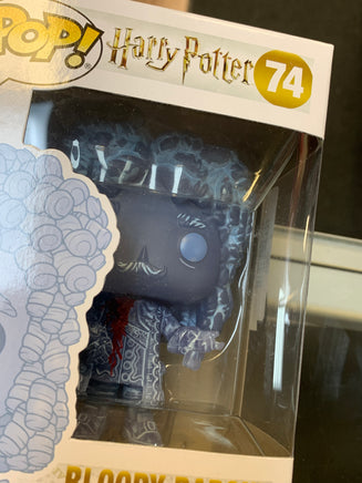 Bloody Baron #74 (Funko Pop, Harry Potter) - Bitz & Buttons