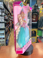 Barbie as Rapunzel #13016 (Vintage Barbie, Mattel) NEW