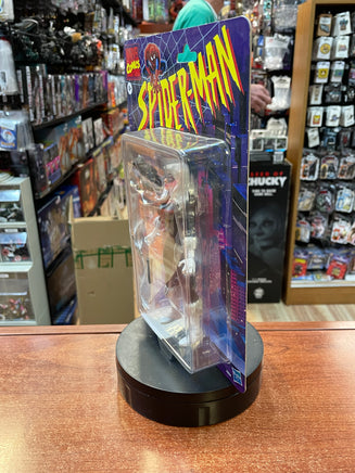 Marvel’s Black Cat (Marvel Legends Retro, Hasbro) SEALED - Bitz & Buttons