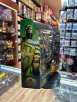 Hydra Supreme & Arnim Zola (Marvel Legends, Hasbro) *SEALED*