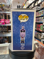Fear #135 (Funko Pop! Disney Inside Out) - Bitz & Buttons