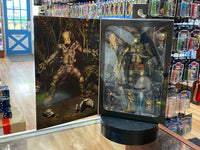 Ultimate Jungle Hunter (The Predator, NECA) **Scratch Dent** - Bitz & Buttons