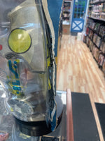 Commander Argus (Magma Corps, Four Horseman) **NEW** - Bitz & Buttons