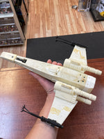 X-Wing Fighter 1978 (Vintage Star Wars ESB, Kenner) - Bitz & Buttons