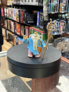 Medicine Man Logray (Vintage Star Wars Ewoks, Kenner)