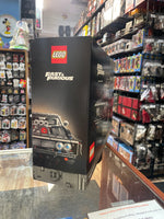 Dodge Charger R/T Dom Toretto #42231 (Lego, Fast & Furious) **SEALED**