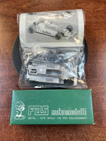 McLaren M29 B 1980 N. 88 1:43 (FDS Automodelli, Metal Kit) *NEW* - Bitz & Buttons