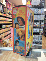 Baby Orange Blossom Doll with Box (Vintage Strawberry Shortcake, Kenner) - Bitz & Buttons