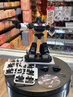 Jazz Galaxy Version 03 (Transformers, Blokees) BUILT