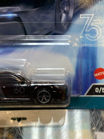 Speed Machines Porsche 911 GT3 (Hot Wheels Car Culture, Mattel) SEALED