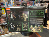 Casey Jones & Raphael (Neca, TMNT) **SEALED**