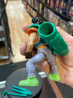 Casey Jones 2454 (TMNT Ninja Turtles, Playmates) **COMPLETE**