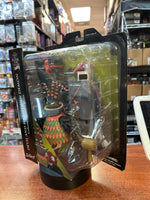 Devil & Harlequin Demon (Nightmare Before Christmas, DST) **SEALED**