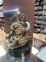 Slithe BDS Art Scale 1/10 (Thundercats, Iron Studios) NEW/OPEN BOX - Bitz & Buttons