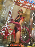 Scorpia (MOTU Classics, Mattel) **SEALED** - Bitz & Buttons
