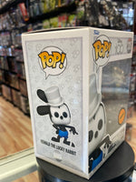 Oswald the Luck Rabbit 1315 Chase (Funko Pop! Disney)