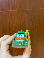 Chug Fire Truck (Pixar Cars, Mattel Diecast) **LOOSE**