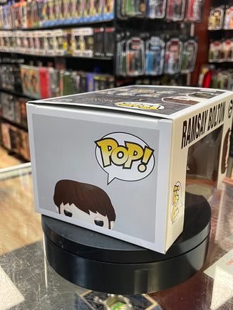 Ramsay Bolton #37 (Funko Pop, Game of Thrones) - Bitz & Buttons