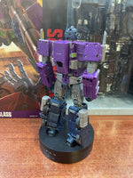 Shattered Glass Optimus Prime (Transformers Generations, Hasbro) **COMPLETE**