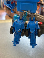 Prime Ultra Magnus (Transformers RID, Hasbro) KOMPLETT