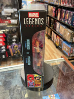 Medusa & Gorgon -Inhumans- (Marvel Legends, Hasbro) *SEALED*