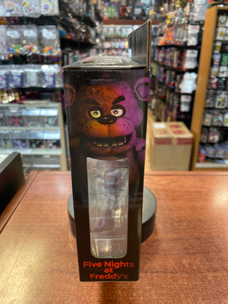 Endo Series Mangle & Shadow Mangle (Five Nights at Freddys,Jazwares) **SEALED** - Bitz & Buttons