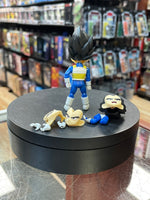 Mini Vegita Daima 6468 (Bandai SH Figuarts , Dragon Ball Z) LOOSE