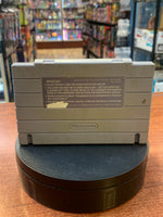 Super Play Action Football (Vintage Nintendo SNES, Video Game) - Bitz & Buttons