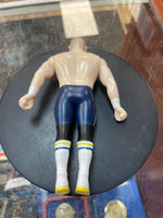 Dynamite Kid  (Junk Shop Dog, SOFUBI WWF) - Bitz & Buttons