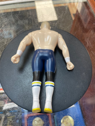 Dynamite Kid  (Junk Shop Dog, SOFUBI WWF) - Bitz & Buttons