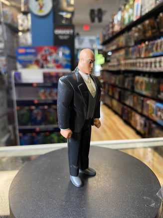 Lex Luthor Business Suit (Vintage Justice League Action, Kenner) LOOSE - Bitz & Buttons