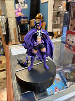 Hush Huntress No.170 (DC Comics, Mafex Medicom) COMPLETE - Bitz & Buttons