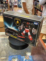 Lambor G2 Ver. MP-12G (Transformers Masterpiece, Hasbro) NEW/OPEN BOX