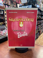 Grand Ole Opry Country Rose Barbie #17782 (Barbie, Mattel)