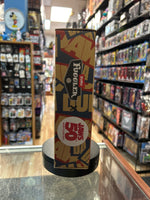 Jaws X Fuggler -Jaws 50th- (Fuggler, Zuru Spinmaster) **NEW**