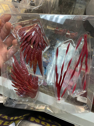 Hawks (Revoltech Amazing Yamaguchi, My Hero Academia) Open Box - Bitz & Buttons
