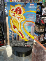 Firestar -Exclusive- (Marvel Legends, Hasbro) *SEALED*